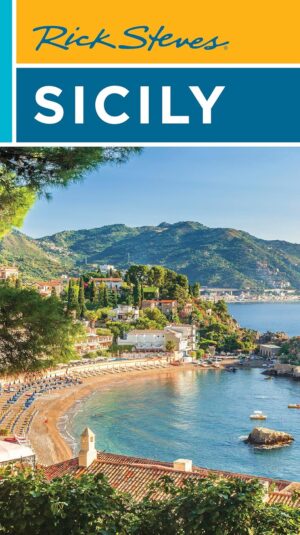 Rick Steves Sicily (Rick Steves Travel Guides) Paperback – December 5, 2023 by Rick Steves (Author)